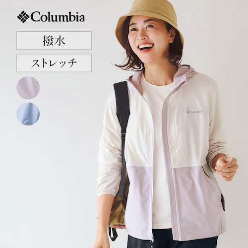 ライトキャニオンソフトシェルＩＩジャケット