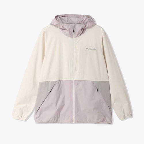 ライトキャニオンソフトシェルＩＩジャケット