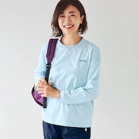 ライトブルー