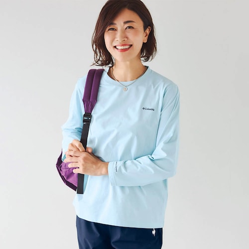 ライトキャニオンロングスリーブＴシャツ