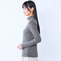 モデル身長164cm／M
