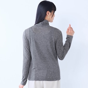 モデル身長164cm／M