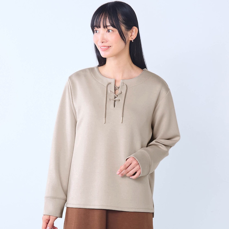 モデル身長164cm／M