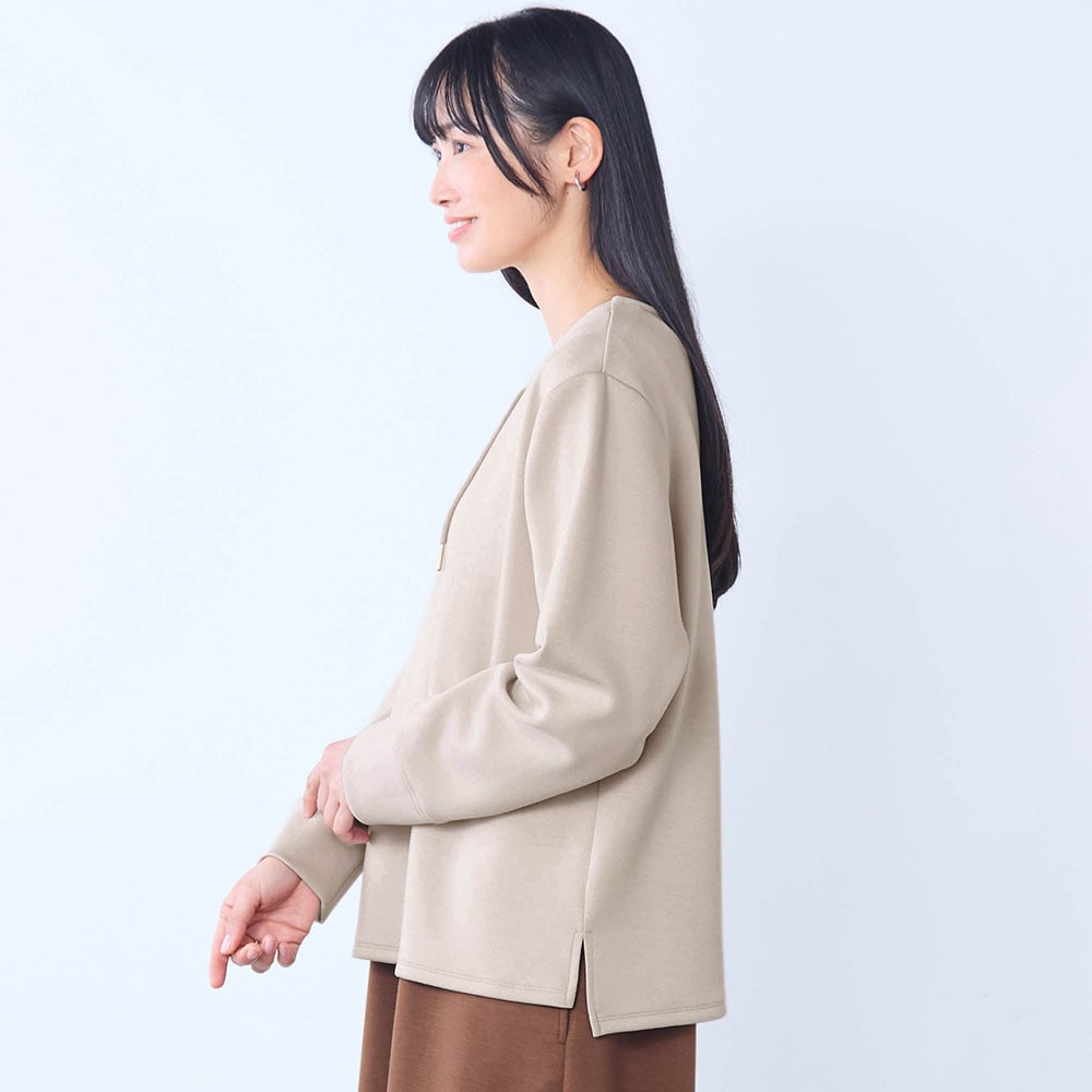 モデル身長164cm／M