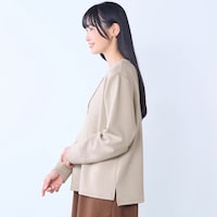 モデル身長164cm／M