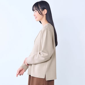 モデル身長164cm／M