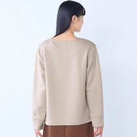 モデル身長164cm／M