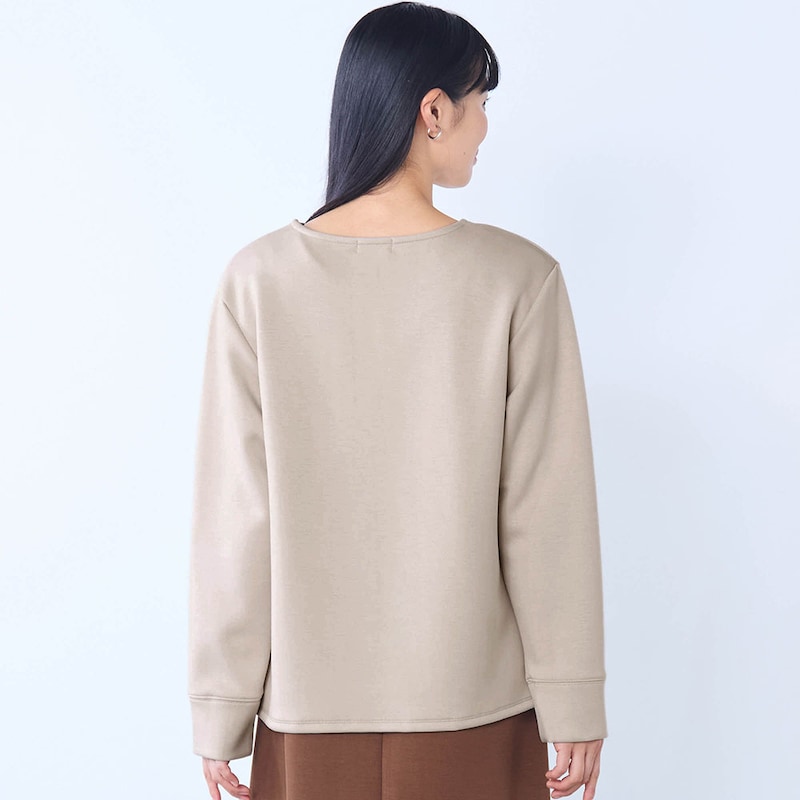 モデル身長164cm／M