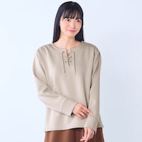ベージュ