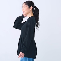 モデル身長167cm／M