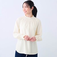 モデル身長167cm／M
