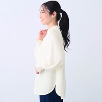 モデル身長167cm／M