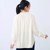 モデル身長167cm／M