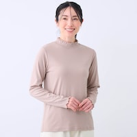 モデル身長167cm／M