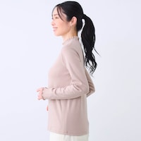 モデル身長167cm／M