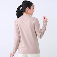 モデル身長167cm／M