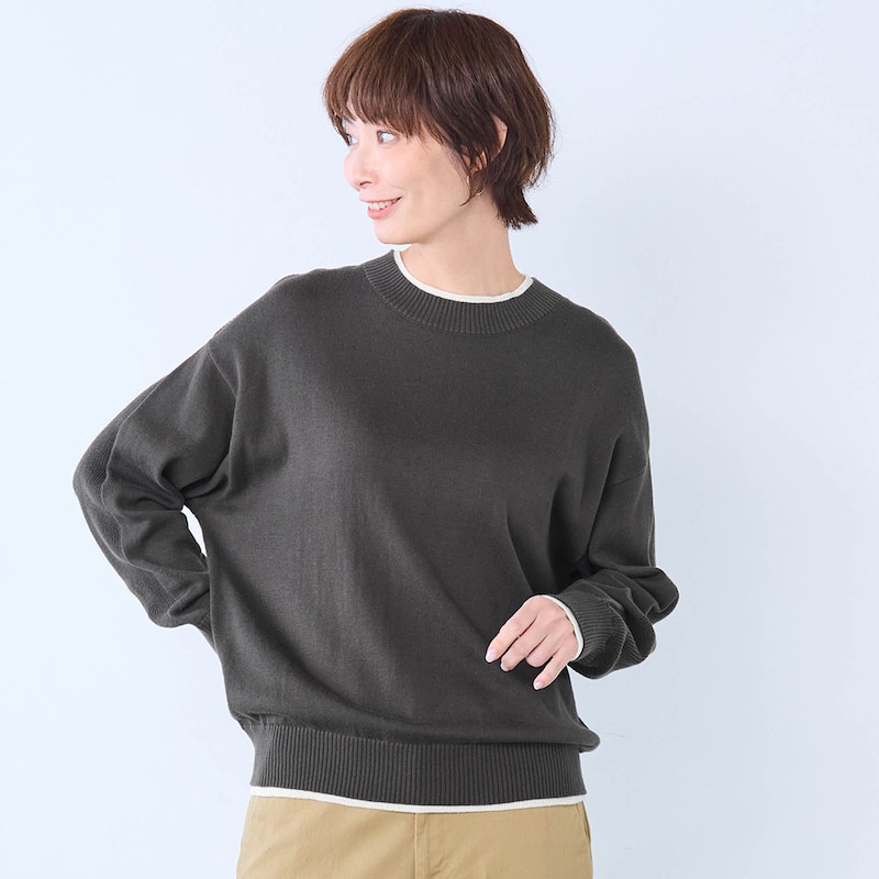 モデル身長170cm／M