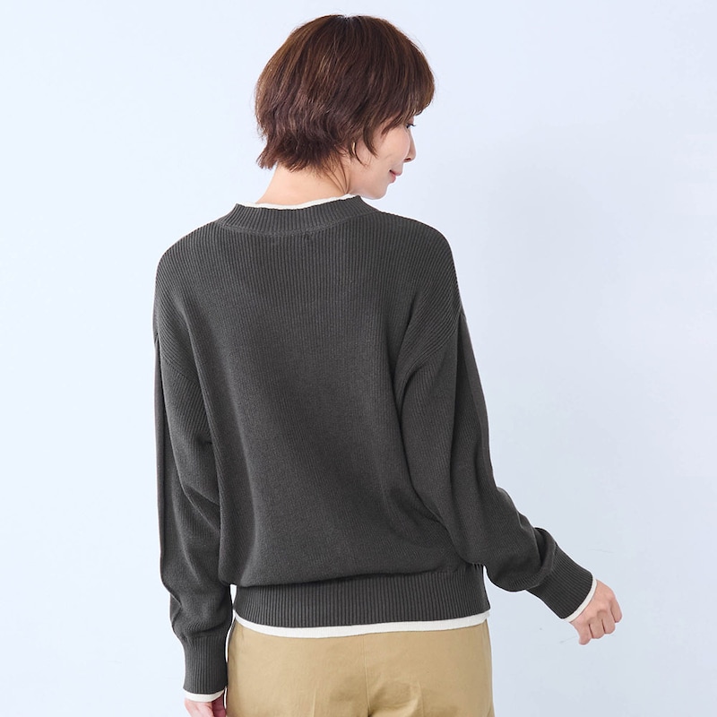 モデル身長170cm／M