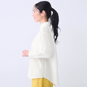 モデル身長167cm／M