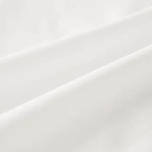 身生地は綿100%のブロード素材