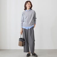 モデル身長169cm／M