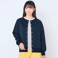 モデル身長164cm／M