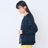 モデル身長164cm／M