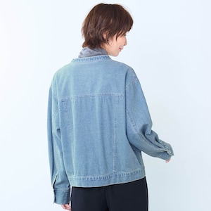 モデル身長170cm／M