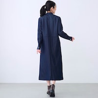 モデル身長167cm／M