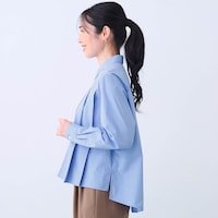 モデル身長167cm／M