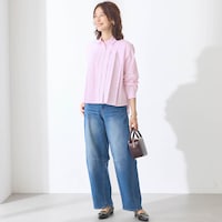 モデル身長169cm／Ｍ