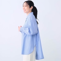 モデル身長167cm／M