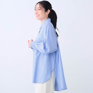 モデル身長167cm／M