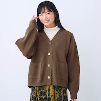 モデル身長164cm／M