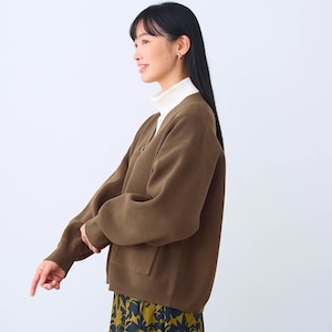 モデル身長164cm／M