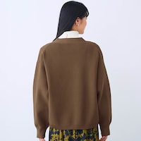 モデル身長164cm／M