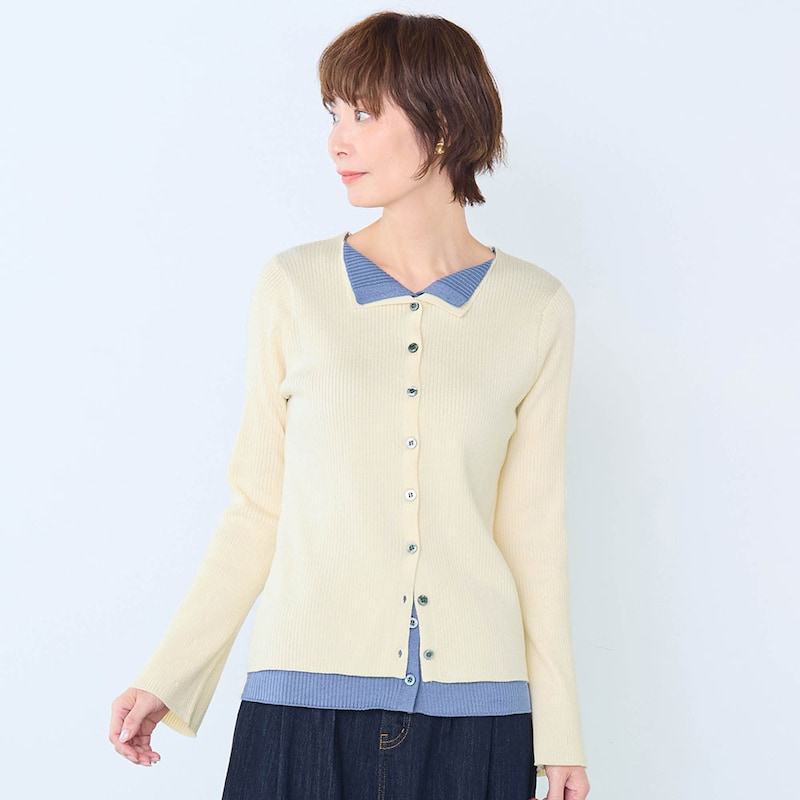 モデル身長170cm／M