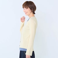 モデル身長170cm／M