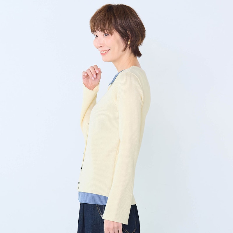 モデル身長170cm／M