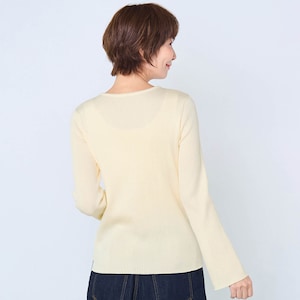 モデル身長170cm／M