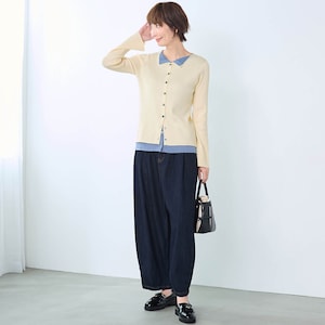 モデル身長170cm／M
