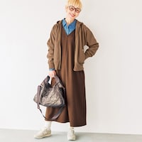 あやみん先生のおすすめコーディネート