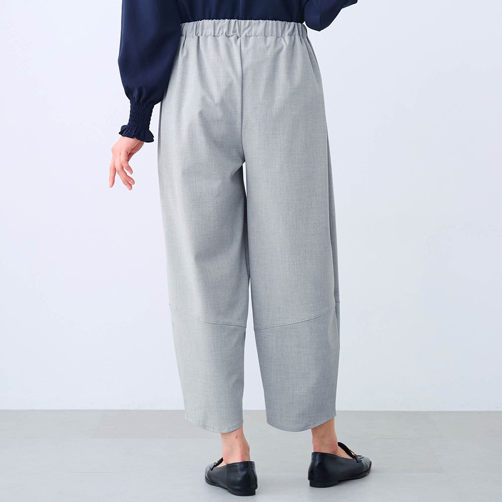 モデル身長164cm／M