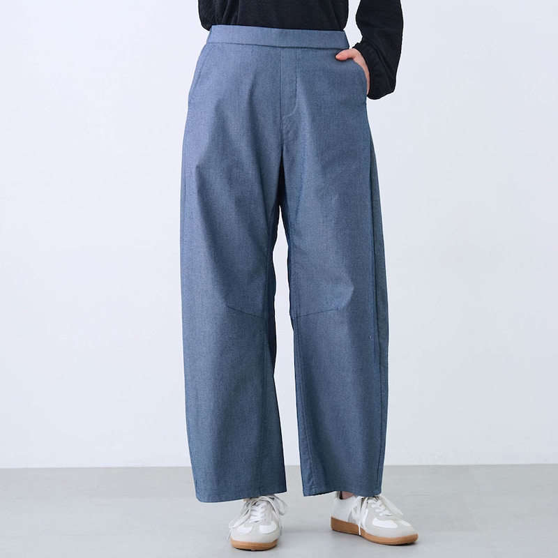 モデル身長170cm／M