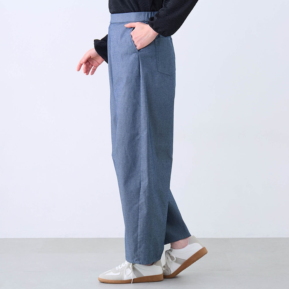 モデル身長170cm／M
