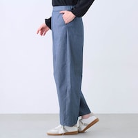 モデル身長170cm／M