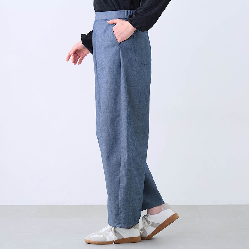 モデル身長170cm／M