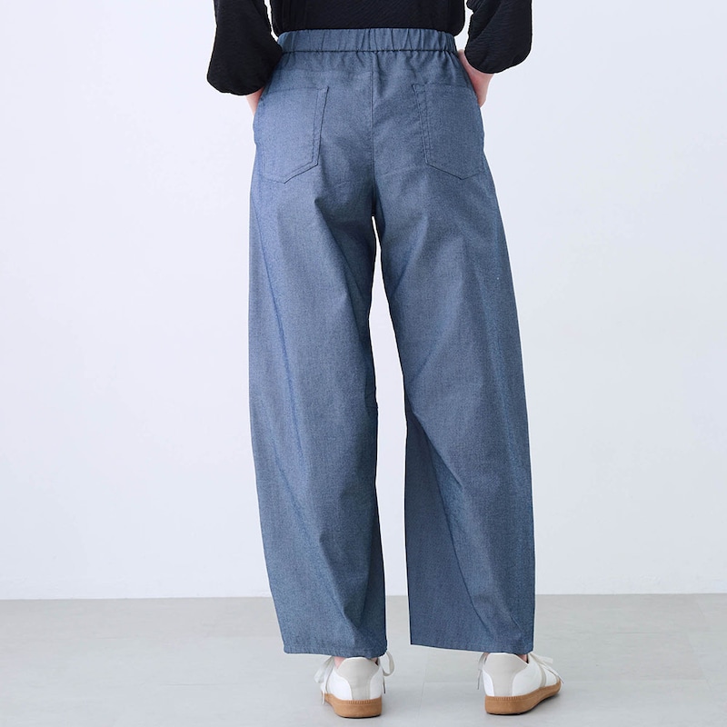 モデル身長170cm／M