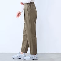 モデル身長164cm／M