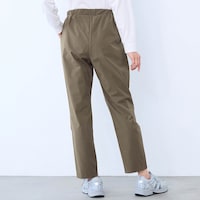 モデル身長164cm／M